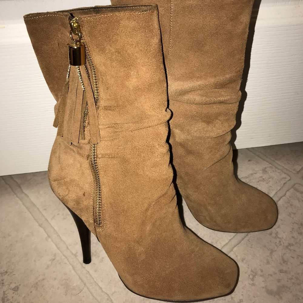 Michael Kors Boots